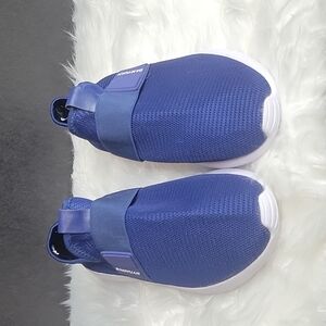 DAMYUAN Men's‎ Sport Loafer Light Gym Trainer Shoes 45/11